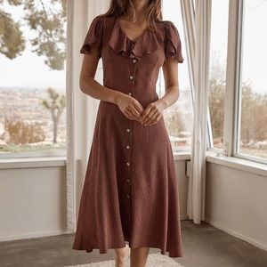 Christy Dawn The Daisy Maxi Dress